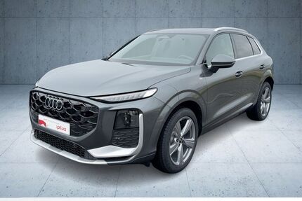 Audi Q3 9.900 km 49.950 € Neutraubling 93073