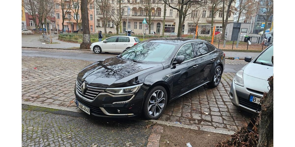 Renault Talisman 67.000 km 15.999 &euro; Berlin 12159