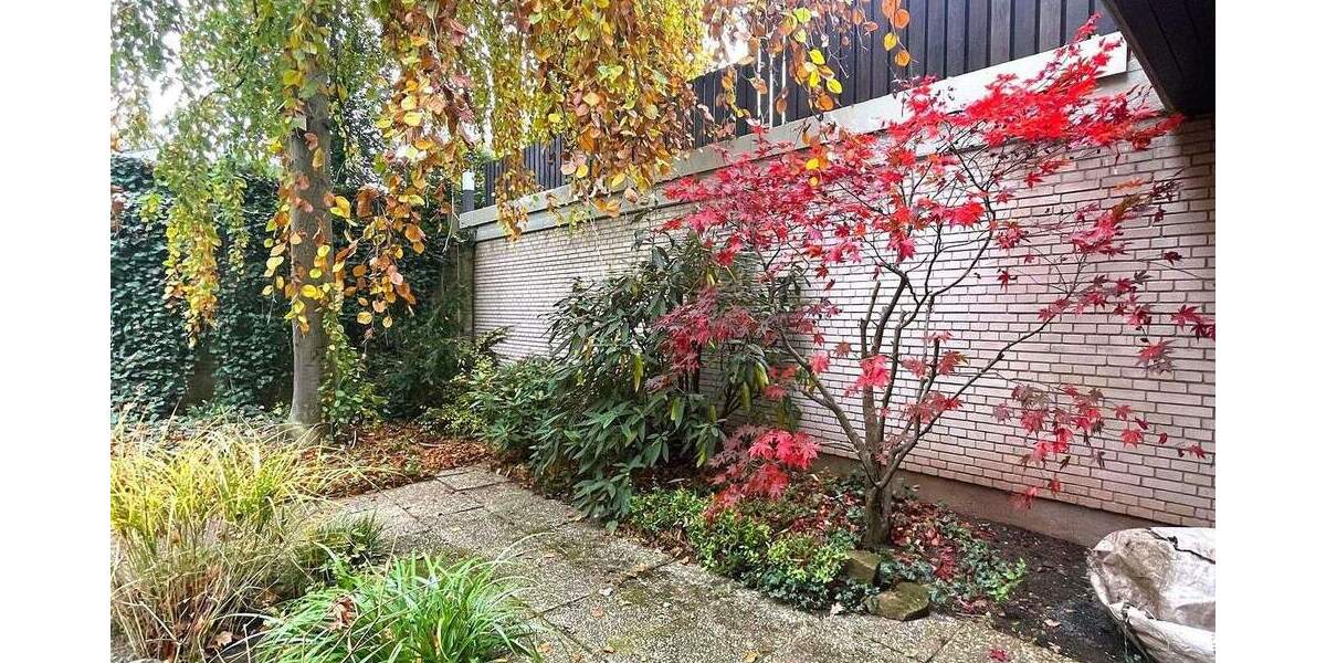 Terrassenwohnung Dreieich Dreieichenhain - 2 Zimmer, 118 m&sup2;, 449.000&euro; | Angebot:25782945