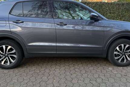 VW T-Cross 33.000 km 20.500 &euro; Ratingen 40882