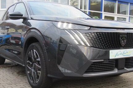 Peugeot 3008 27.050 km 30.890 € Chemnitz 09125