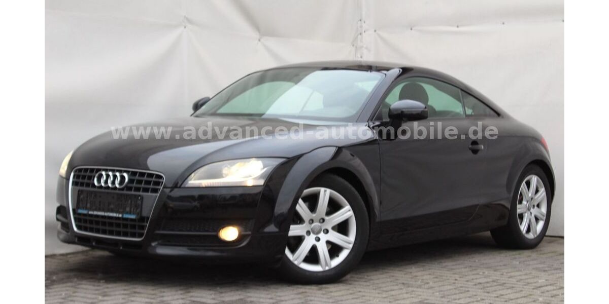 Audi TT 150.000 km 8.400 &euro; Künzell 36093