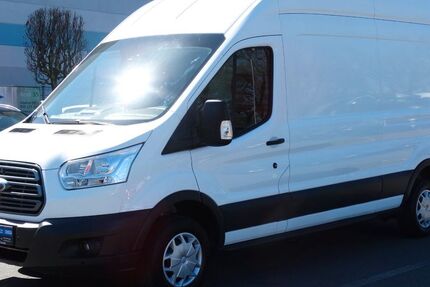 Ford Transit 143.704 km 13.880 &euro; Fürth bei Nürnberg 90763