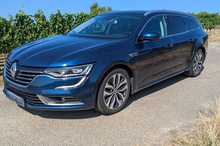 Renault Talisman 155.645 km 11.299 &euro; Friesenheim 77948