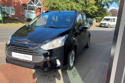 Ford B-Max 100.999 km 8.290 &euro; Bargstedt 21698