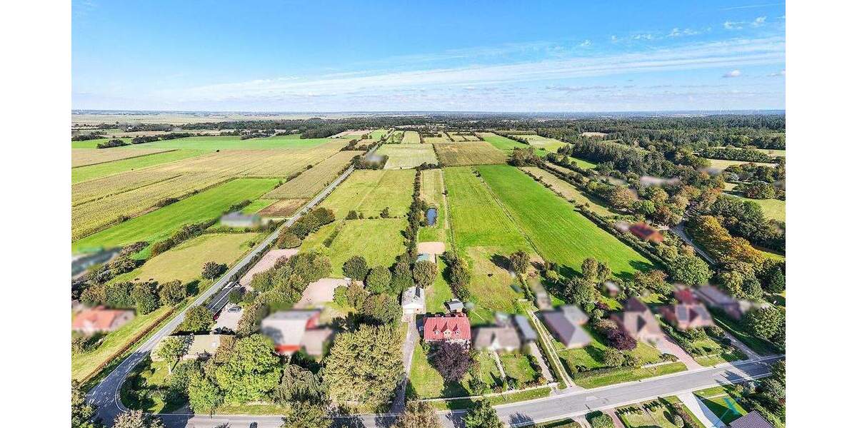 Einfamilienhaus Bordelum / Büttjebüll Büttjebüll - 8 Zimmer, 203 m&sup2;, 549.000&euro; | Angebot:25676096