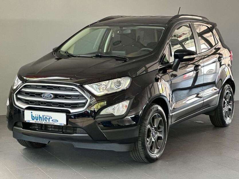 EcoSport