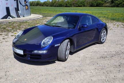 Porsche 997 212.286 km 58.500 &euro; Wandlitz OT Stolzenhagen 16348