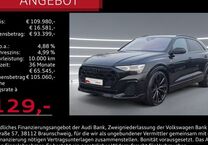 Gebrauchtwagen Audi Q8