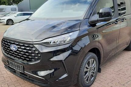 Ford Tourneo Custom 14.685 km 39.900 &euro; Wardenburg 26203