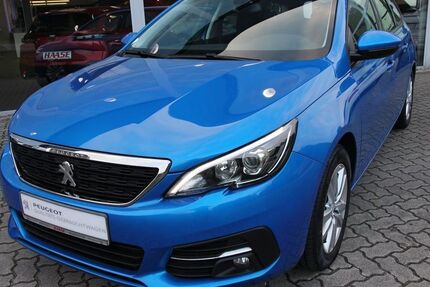 Peugeot 308 93.192 km 14.990 € Neumünster 24539