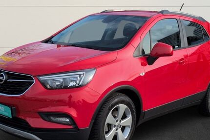Opel Mokka 88.070 km 10.975 &euro; Gnarrenburg 27442