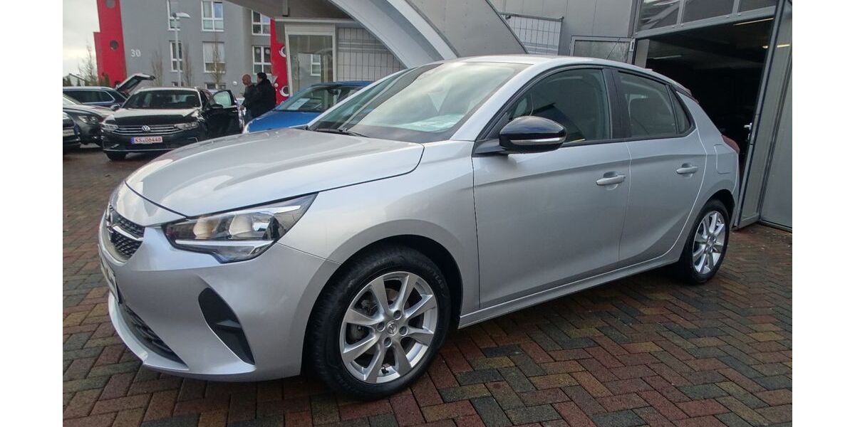 Opel Corsa 44.447 km 12.750 &euro; Hofgeismar 34369