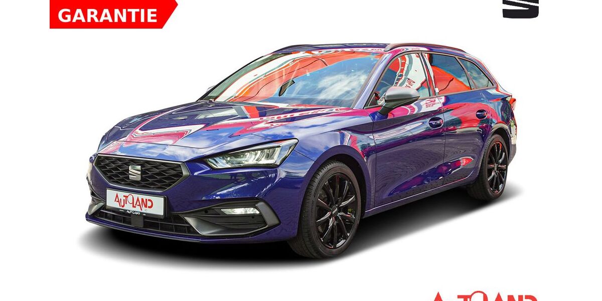 Seat Leon 96.622 km 20.990 &euro; Hannover 30179