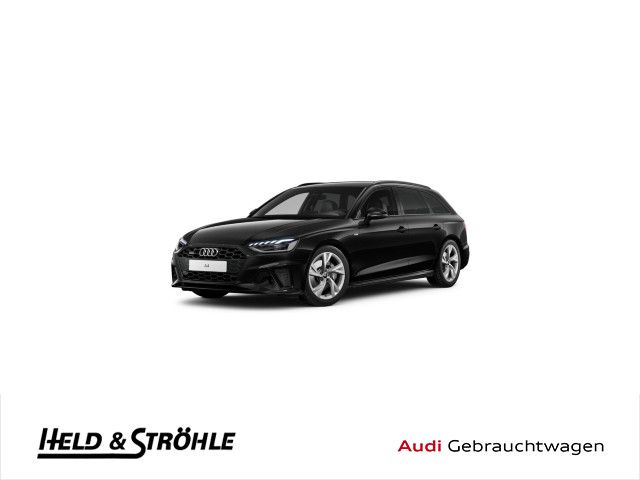 Audi A4 43.806 km 32.360 &euro; Neu-Ulm 89231