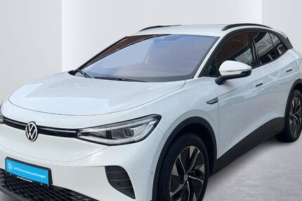 VW ID.4 34.782 km 28.888 &euro; Hamburg 22303