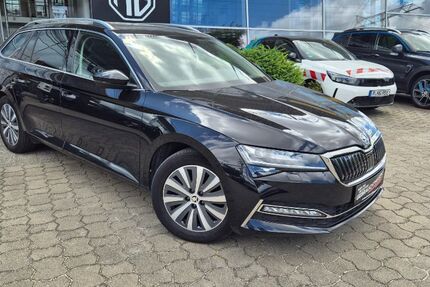 Skoda Superb 76.885 km 22.990 &euro; Beelitz 14547