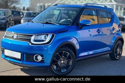 Suzuki Ignis 92.897 km 11.190 &euro; Chemnitz 09131