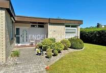 Ehepaar gesucht! Bungalow auf sonnigen Grundstück!