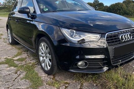 Audi A1 170.000 km 7.500 € Dinkelsbühl 91550