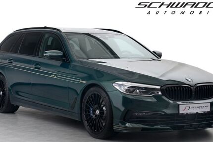 Alpina B5 83.700 km 79.950 &euro; Lambertsberg 54649