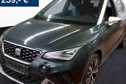 Seat Arona 39.046 km 18.930 &euro; Esslingen (bei Stuttgart) 73734