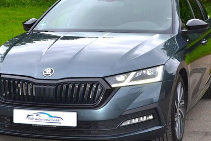 Skoda Octavia 153.000 km 16.900 &euro; Stuttgart 70499