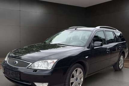 Ford Mondeo 173.870 km 2.899 &euro; Berlin 13089