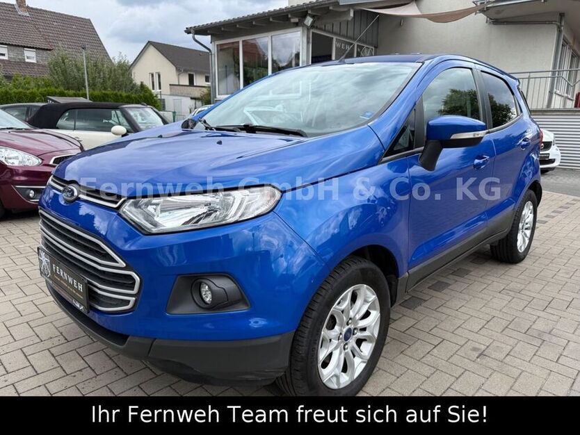 EcoSport