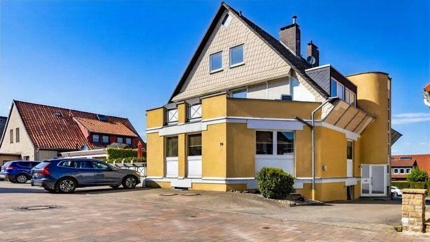 Etagenwohnung Barsinghausen - 7 Zimmer, 180 m&sup2;, 425.000&euro; | Angebot:26891710