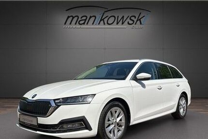 Skoda Octavia 97.156 km 22.476 &euro; Otterndorf 21762