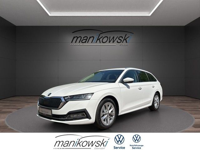Skoda Octavia 97.156 km 22.970 &euro; Otterndorf 21762