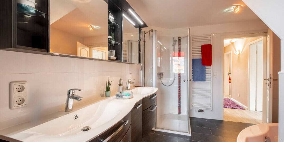 Doppelhaushälfte Thandorf - 1.560&euro; | Angebot:26306225