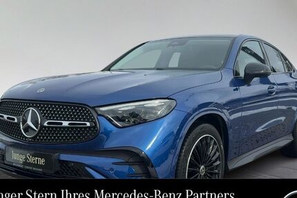 Mercedes-Benz GLC 220 15.187 km 61.996 &euro; Bayreuth 95448