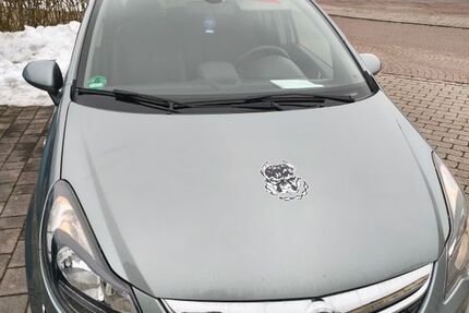 Opel Corsa 138.000 km 4.400 &euro; Hebertsfelden 84332