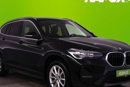 BMW X1 43.610 km 20.445 &euro; Elmshorn 25337