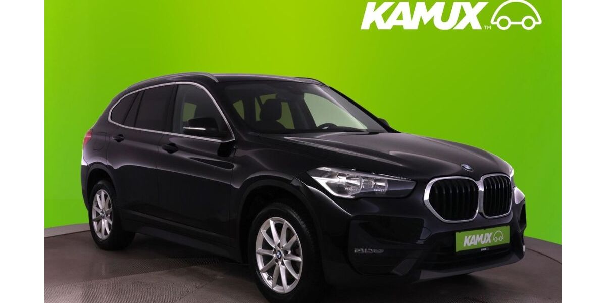 BMW X1 43.610 km 20.445 &euro; Elmshorn 25337