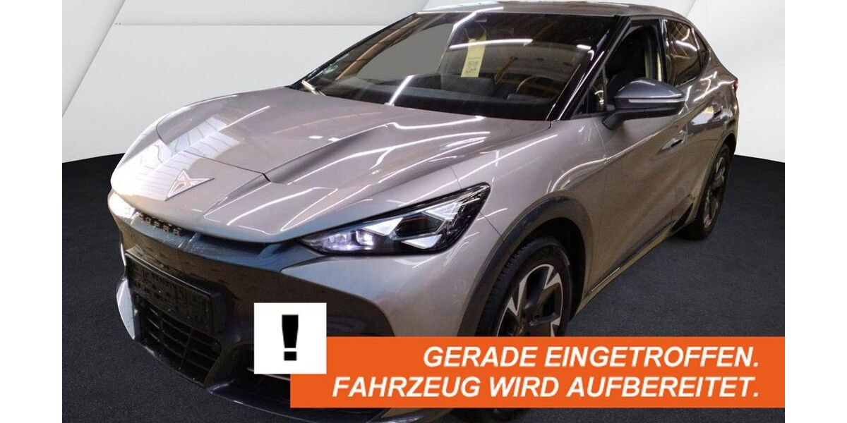 Cupra Tavascan 19.837 km 43.980 &euro; Nordhorn 48529