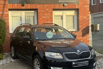 Skoda Octavia 152.273 km 6.990 &euro; Oberhausen 46149