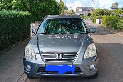 Honda CR-V 260.000 km 3.950 &euro; havighorst 22113