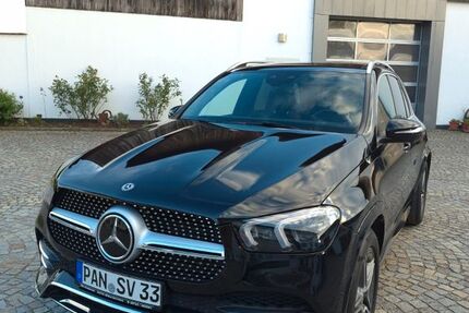 Mercedes-Benz GLE 350 97.668 km 50.500 &euro; Mitterskirchen 84335