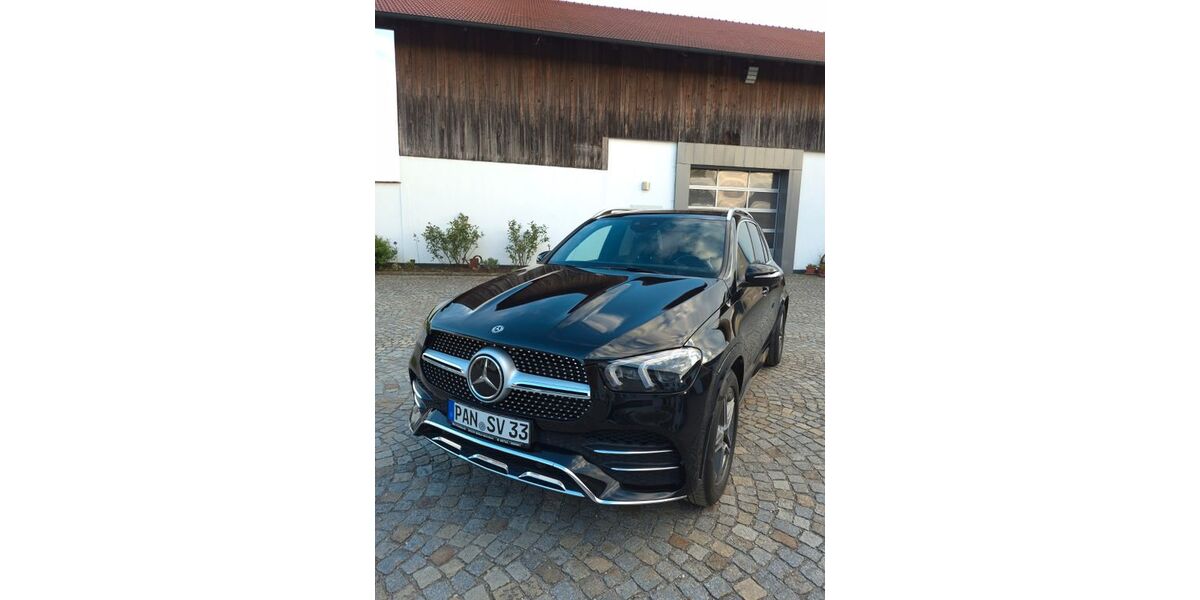 Mercedes-Benz GLE 350 97.668 km 50.500 &euro; Mitterskirchen 84335