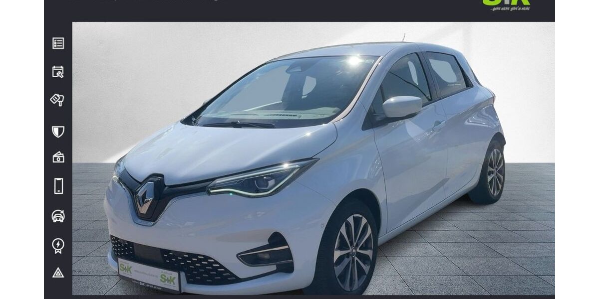 Renault ZOE 33.450 km 15.980 &euro; Neu Wulmstorf 21629