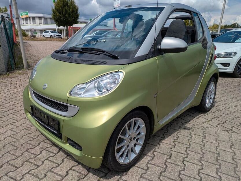 ForTwo