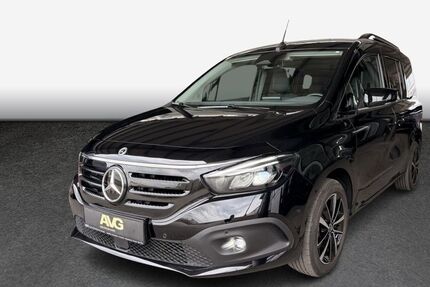Mercedes-Benz EQT 20.500 km 26.800 &euro; Rosenheim 83022