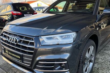 Audi Q5 115.700 km 27.300 &euro; lübeck 23556