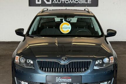 Skoda Octavia 119.998 km 12.995 &euro; Flensburg 24941
