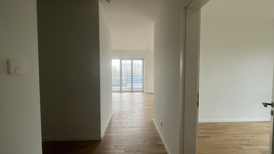 Etagenwohnung Geesthacht - 3 Zimmer, 87 m&sup2;, 1.450&euro; | Angebot:26002902