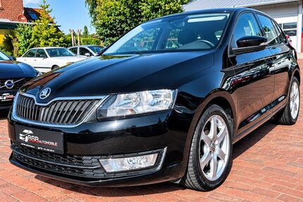 Skoda Rapid 192.000 km 6.499 &euro; Bersenbrück 49593