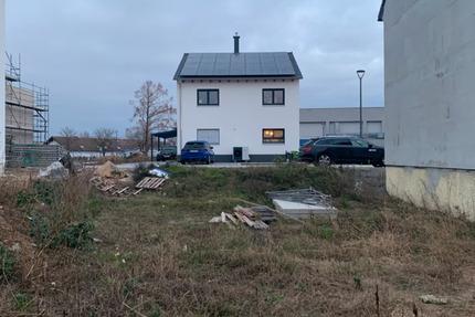 Ihr Traum vom Eigenheim - Baugrundstück im beliebten Neubaugebiet von Stutensee-Spöck